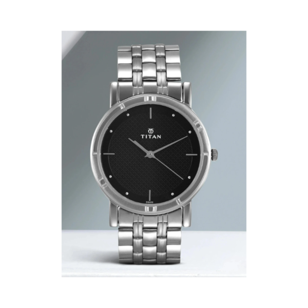 Titan Watch