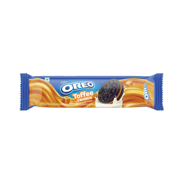 Cadbury Oreo