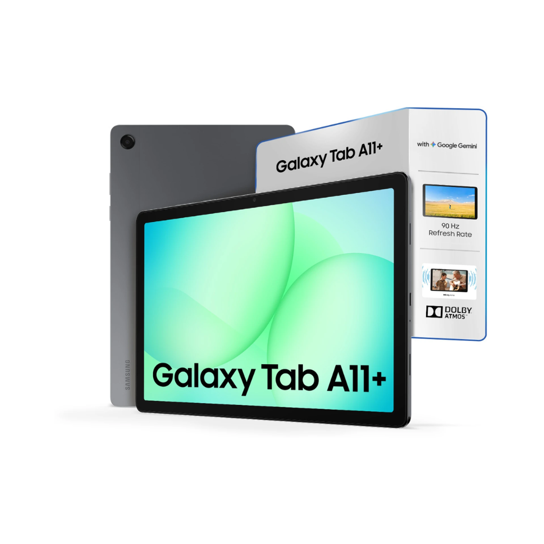 Galaxy Tab A11+