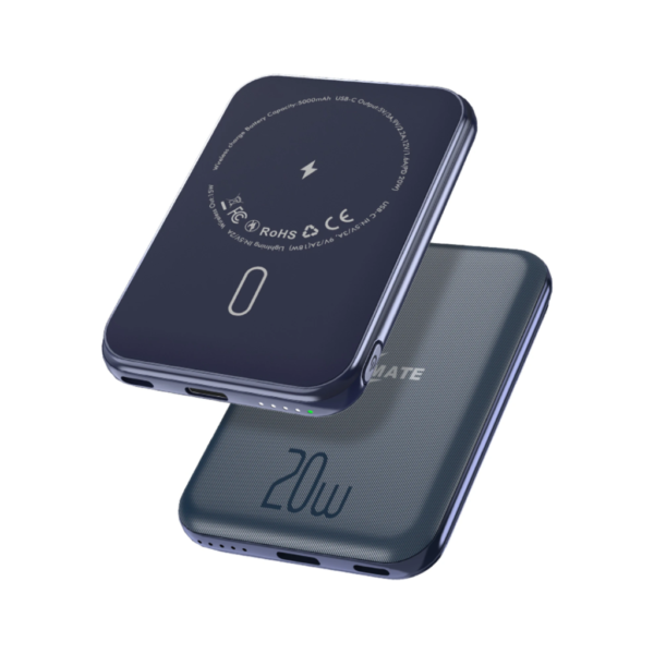 Power Banks