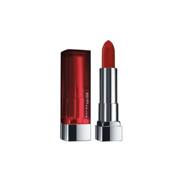 Maybelline Matte Lipstick