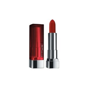 Maybelline Matte Lipstick